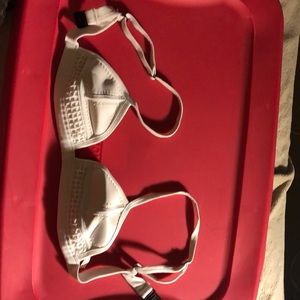 Triangl Swimwear bikini top